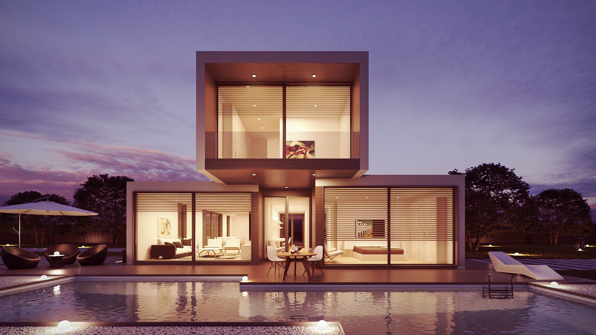 House Rivo