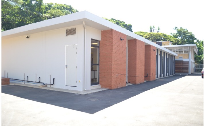 CSIR Biorefinery