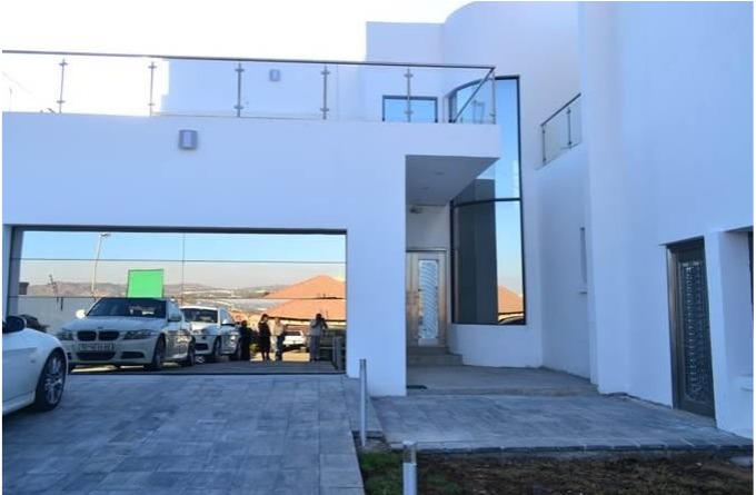 House Maisera