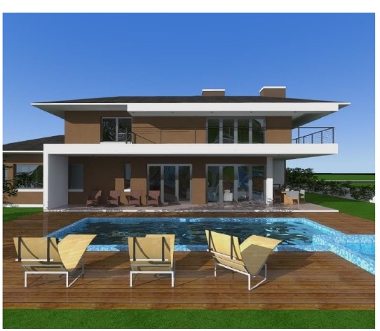 House Maluleka