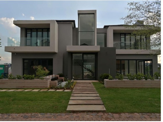 House Tebogo
