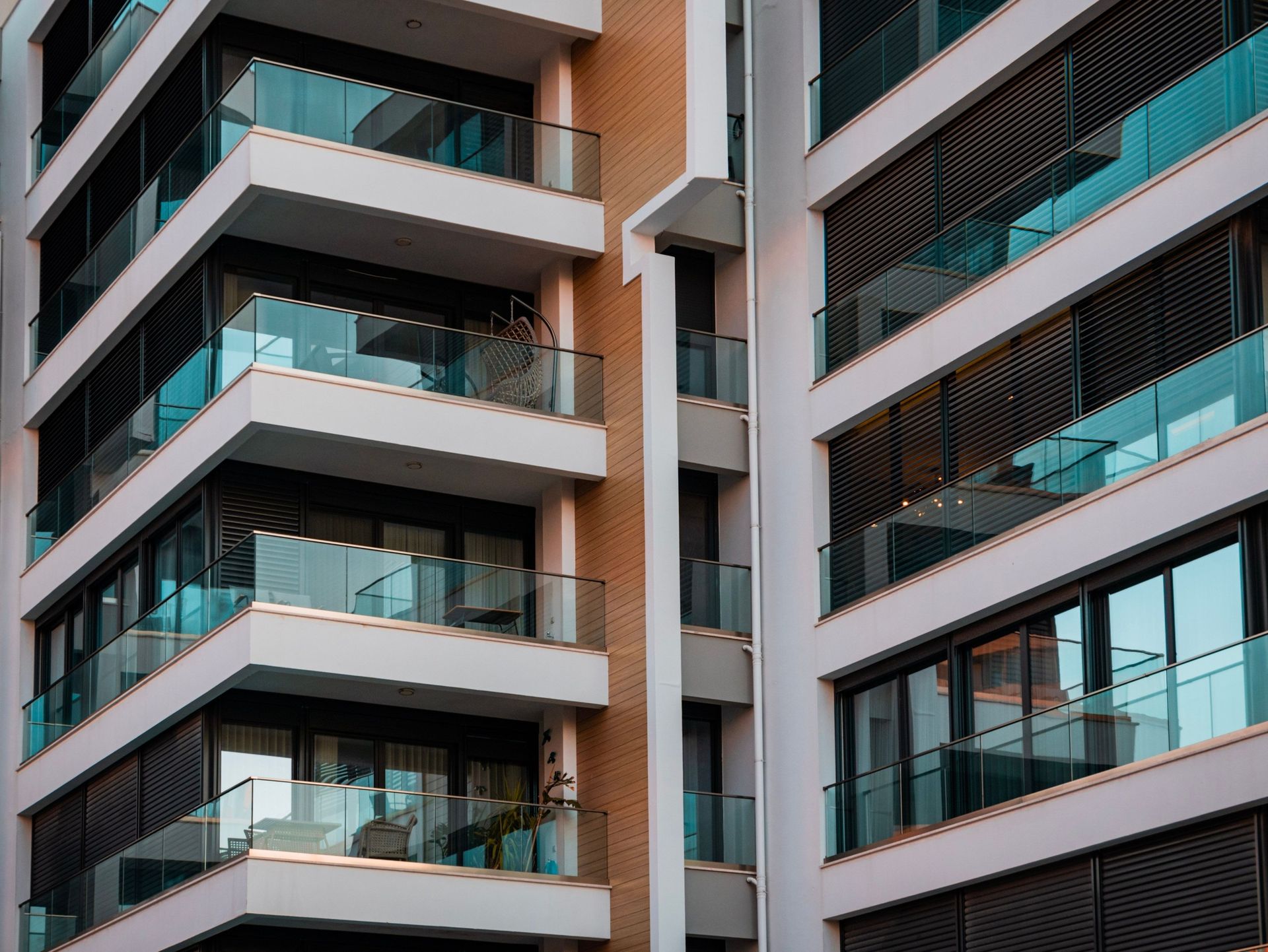 Multi Residential