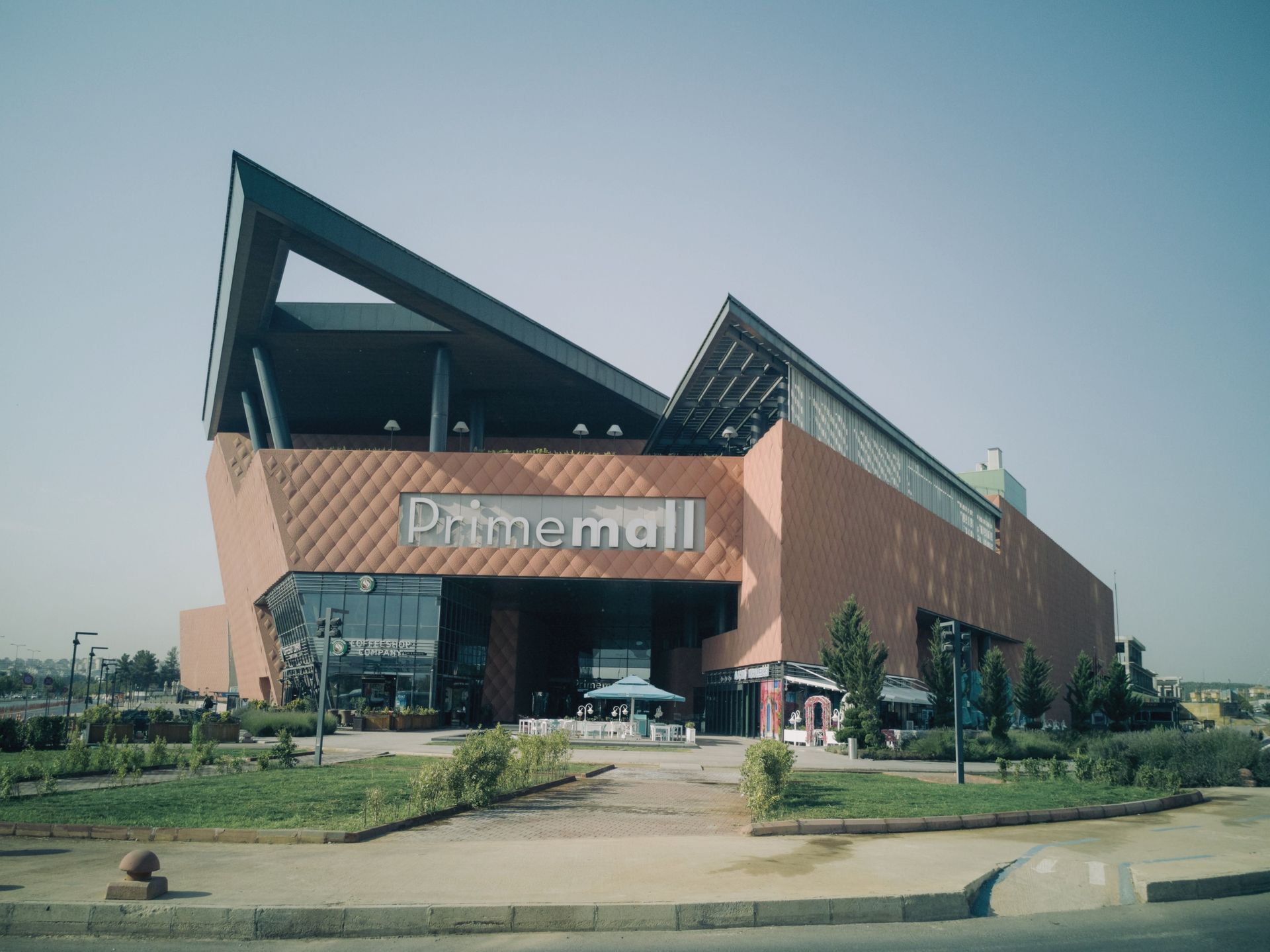Commercial