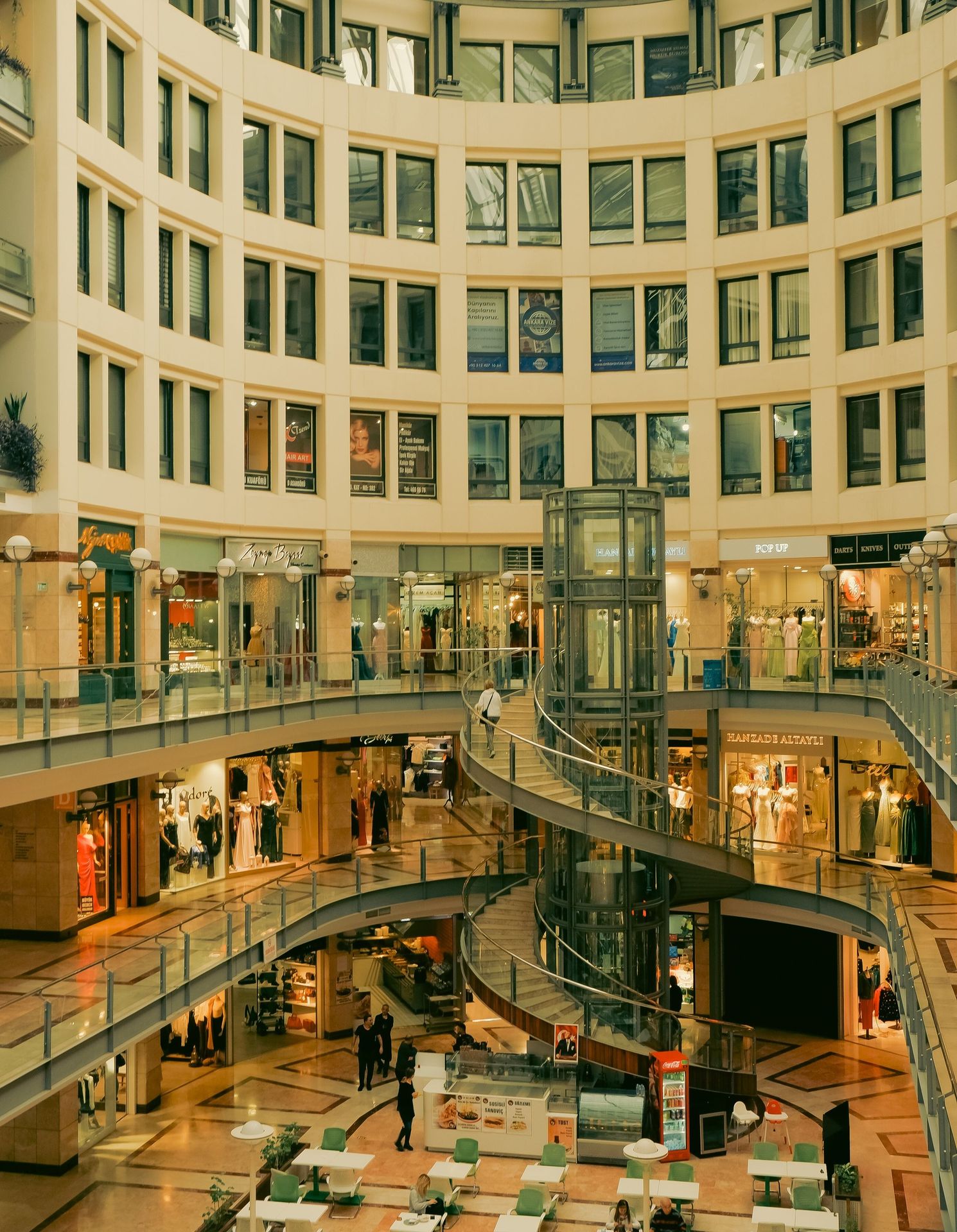 Mixed Use